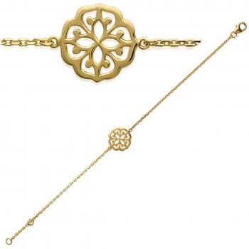 Colgante de Pulsera Lily's Treasures – 14 mm