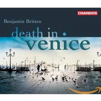 Benjamin Britten: Death in Venice