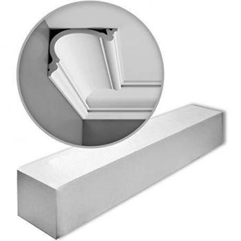 Luxxus Cornice Mouldings by Orac Decor