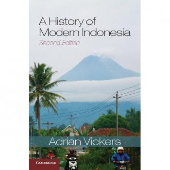 Vitalsource Technologies, Inc. A History Of Modern Indonesia