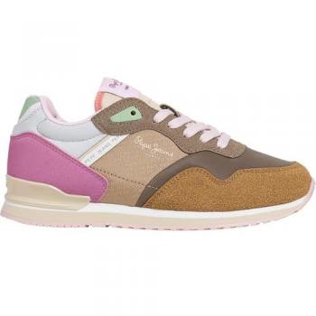Pepe Jeans 808497 Sapatilhas para o Público Feminino