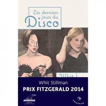 Les Derniers jours du disco