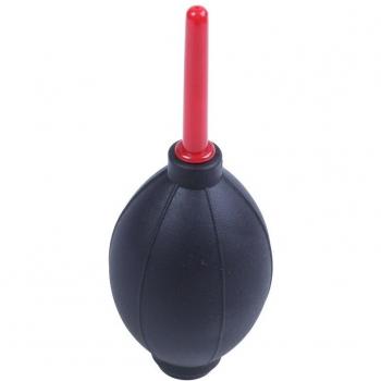 Accessoire anti-poussière pour lentilles DSLR