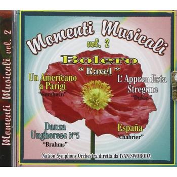 Momenti musicali vol.2
