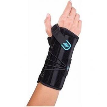 Donjoy Attelle Poignet Confort Gauche M 1ut