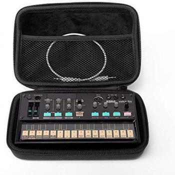 Manche Gliding Analog Korg Volca