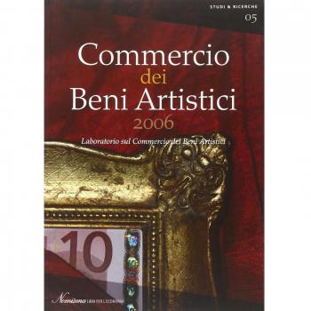 Il commercio dei beni artistici
