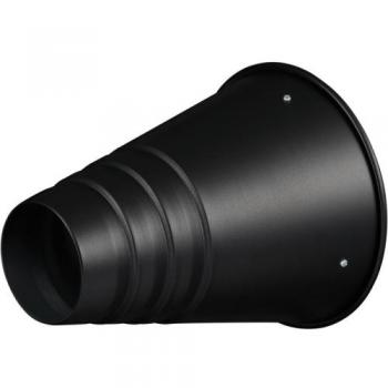 Parabola Snoot 8cm per Flash Godox