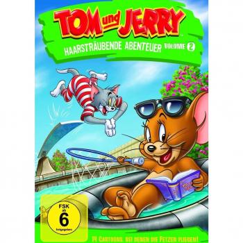 Tom und Jerry