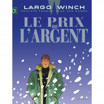 Largo Winch