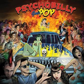 Psychobilly Pop Fusion
