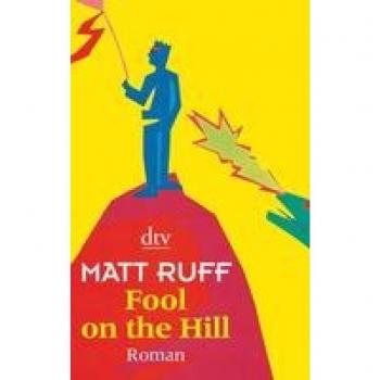 Ruff, Matt: Fool on the Hill