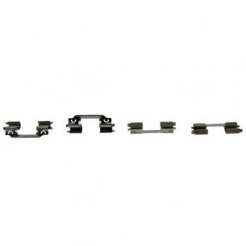 MAPCO 9333 Kit d'accessoires – Plaquettes de frein à disque pour Mercedes‑Benz
