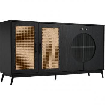 Table Basse Rangement Modfu