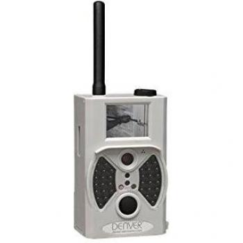 Denver MPG-4084BT Reproductor multimedia portátil