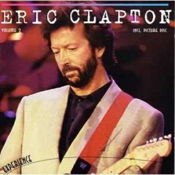 Eric Clapton