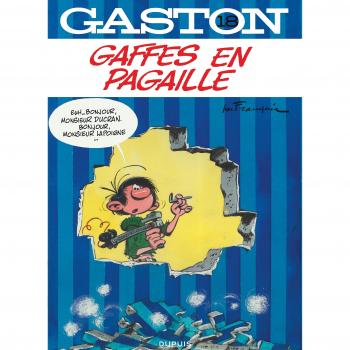 Gaston