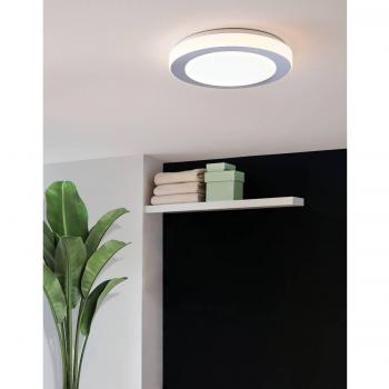 Plafonnier Carpi LED Multicolore IP44