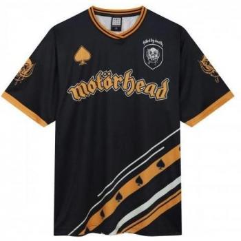 Polo Rock FC Amplified Killed By Death