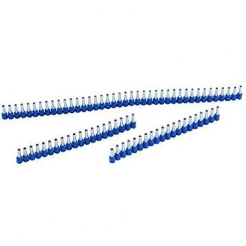 JOKARI 60125 Multi-Coloured Ferrule Stripes