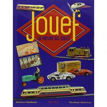 Jouef: La passion des jouets