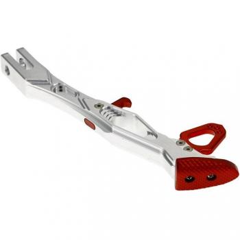 LMoDri CNC Aluminum Alloy Motorcycle Side Stand