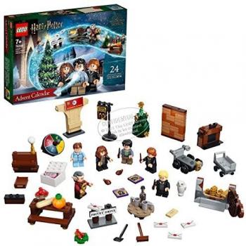 Lego 76390 Harry potter wizarding World Advent Calander still sealed