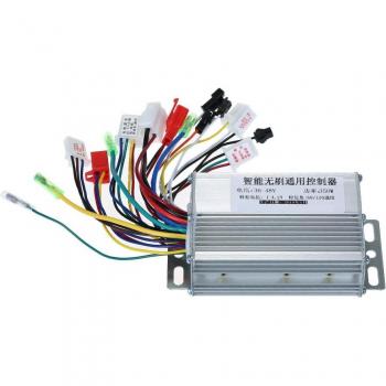 Moteur sans balais 350W