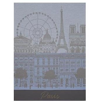 Essuie-Mains Paris 60x80 cm