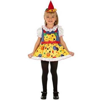 Infant Clown Costume