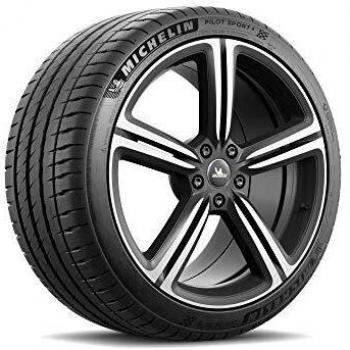 Pneu Michelin Pilot Sport 4 265/35 ZR18 97Y XL