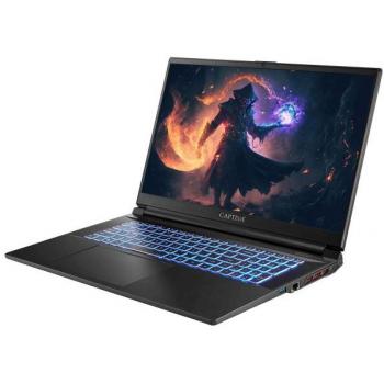 Captiva Gaming Notebook i9-13900H, 64GB, 2TB SSD, RTX 4050 6GB