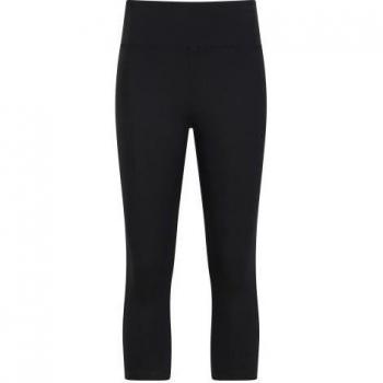 Stivali compressivi Mountain Warehouse Blackout