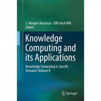Vitalsource Technologies, Inc. Knowledge Computing And Its Applications
