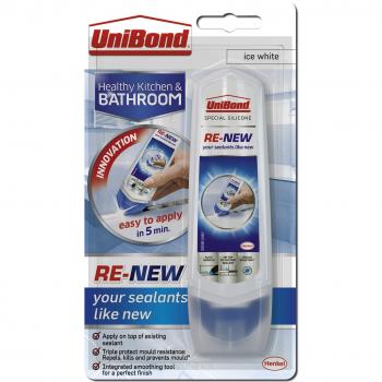 Unibond Sealant Re-New