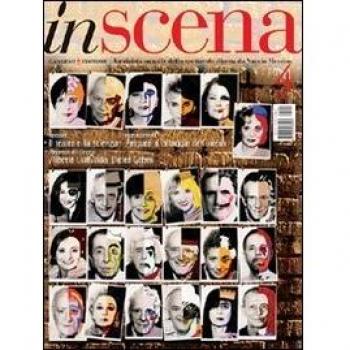 In scena. La rivista dello spettacolo