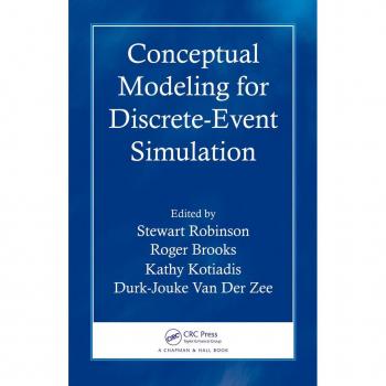 Vitalsource Technologies, Inc. Conceptual Modeling For Discrete-event Simulation