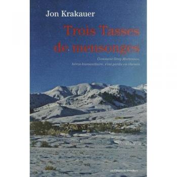 trois tasses de mensonge