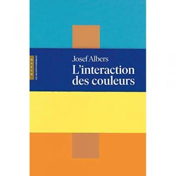 L'Interaction Des Couleurs