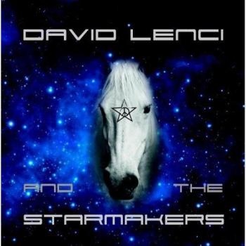 David Lenci And Star David Lenci & The Starmakers (Vinyl)