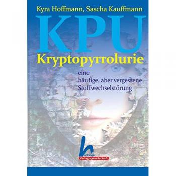 Kyra Hoffmann Kpu, Kryptopyrrolurie