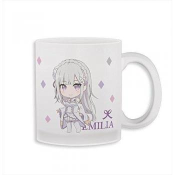 Nendoroid Emilia Kaffeebecher