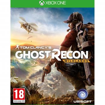 Ghost Recon: Wildlands per Xbox One