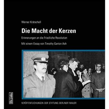 Die Macht der Kerzen