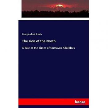 The Lion of the North