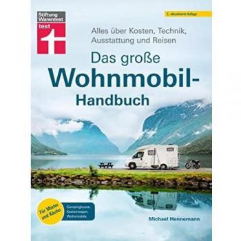 Das große Wohnmobil-Handbuch