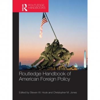 Vitalsource Technologies, Inc. Routledge Handbook Of American Foreign Policy