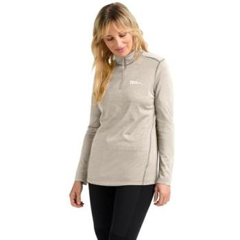 Damen Funktionsshirt Sky Thermal Hz W von Jack Wolfskin, Größe XS