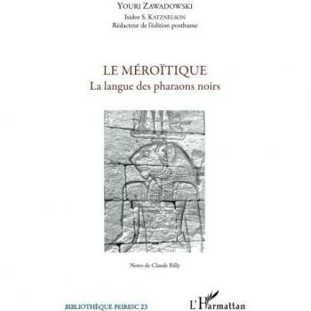 Le méroïtique