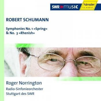 Roger Norrington